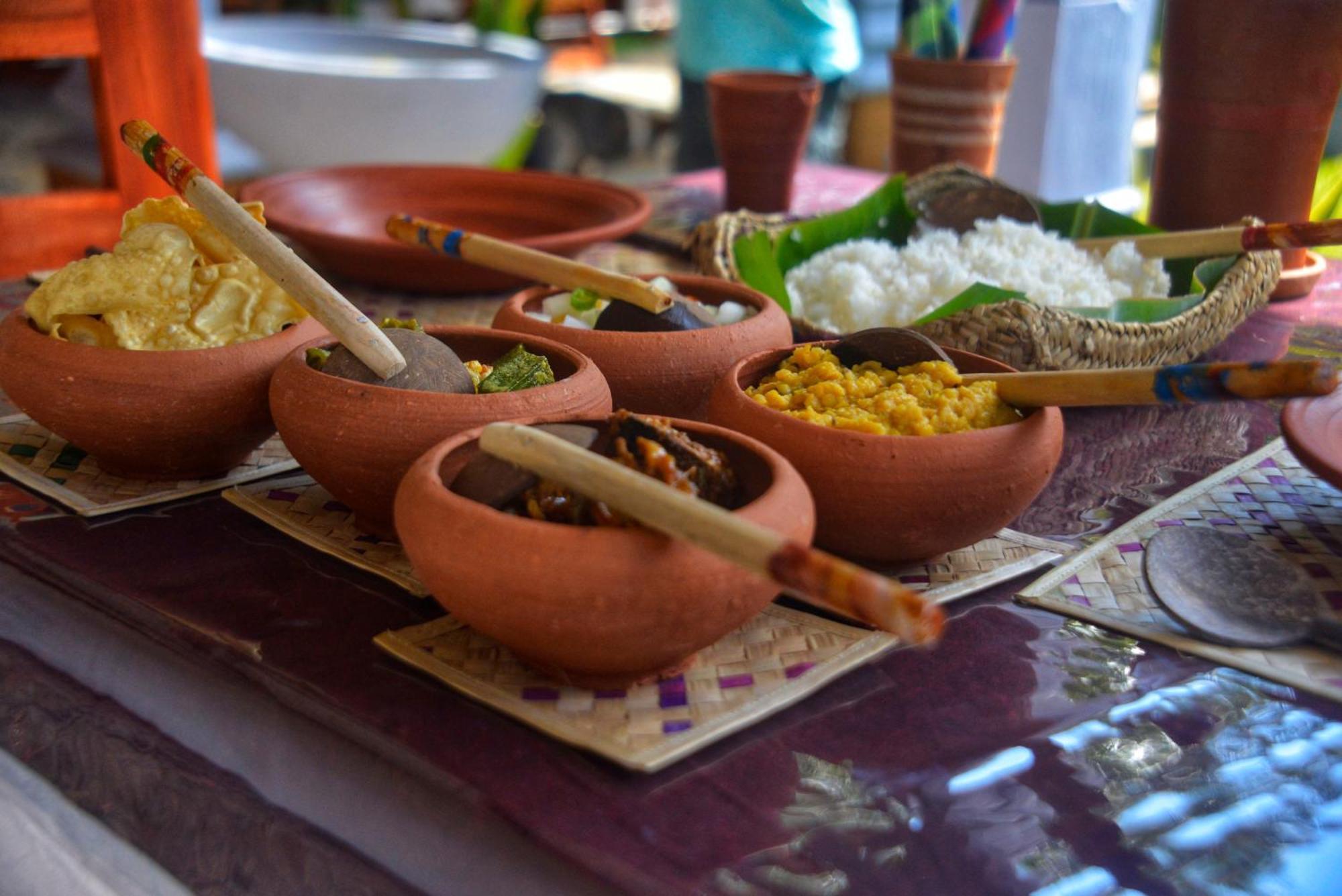 Tropical Garden Homestay Pidurangala Sigiriya Dış mekan fotoğraf