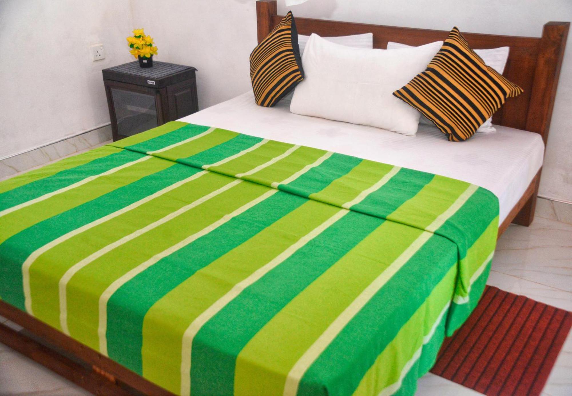 Tropical Garden Homestay Pidurangala Sigiriya Dış mekan fotoğraf