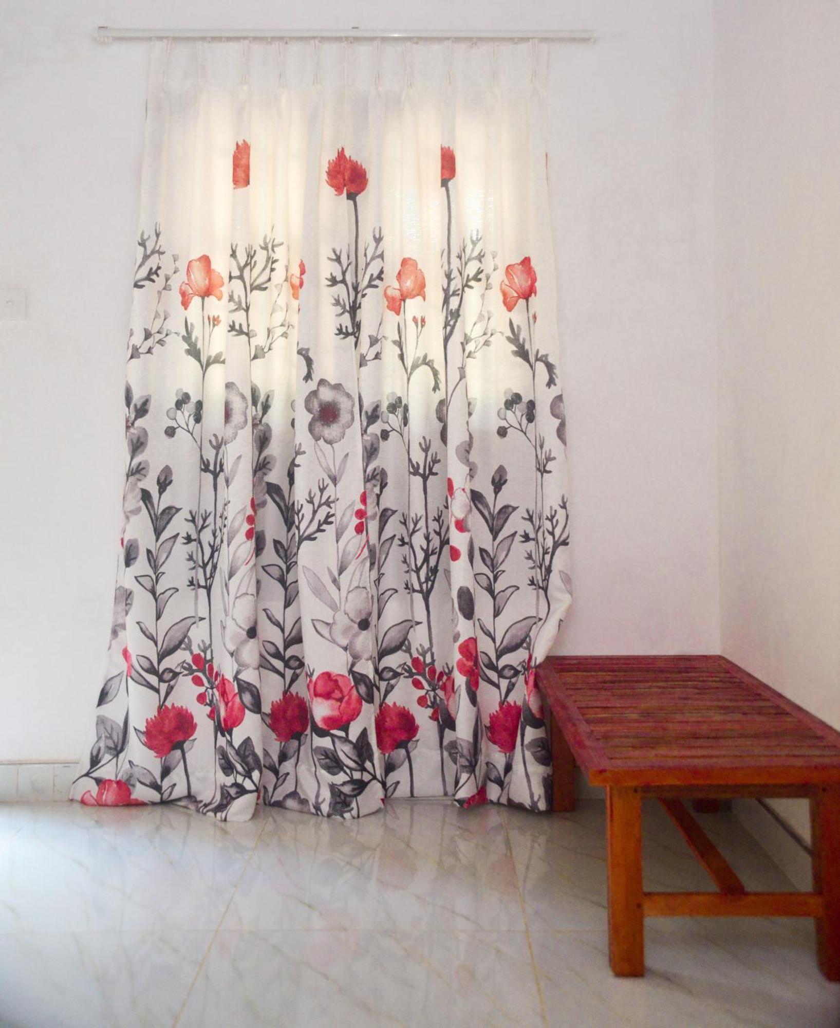 Tropical Garden Homestay Pidurangala Sigiriya Dış mekan fotoğraf