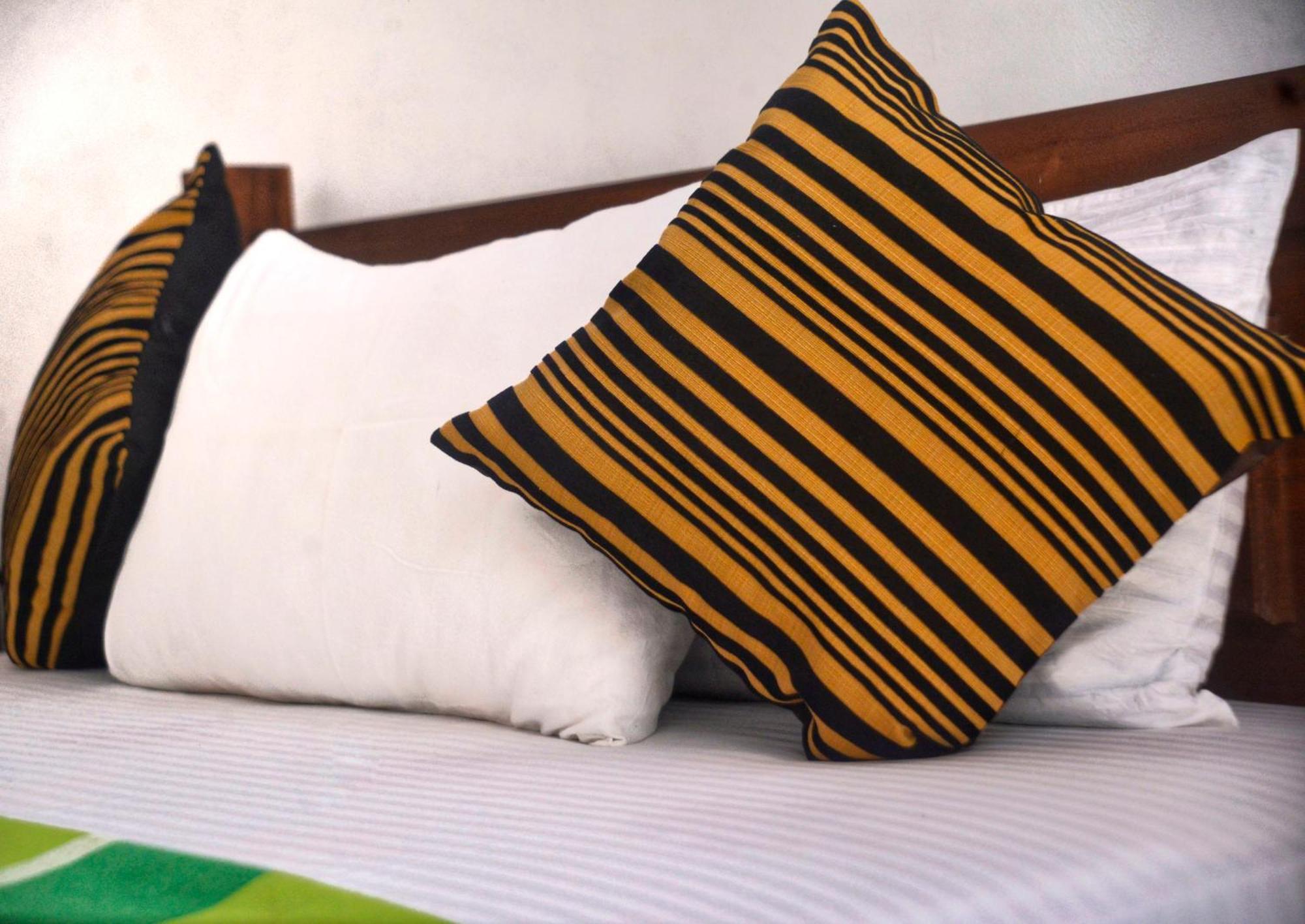 Tropical Garden Homestay Pidurangala Sigiriya Dış mekan fotoğraf